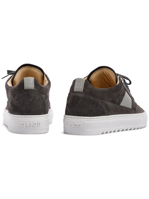 Mason Garments MG62-6D GREY foto 4