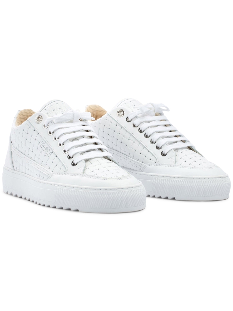Mason Garments MG52-7D-1 CREAM
