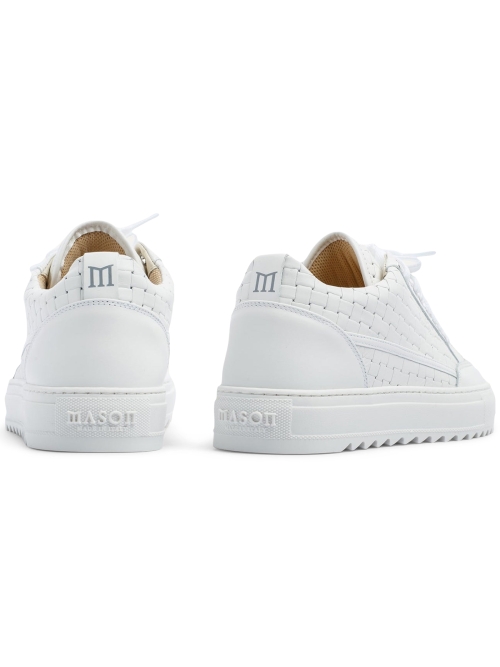 Mason Garments MG52-7D-1 CREAM foto 4