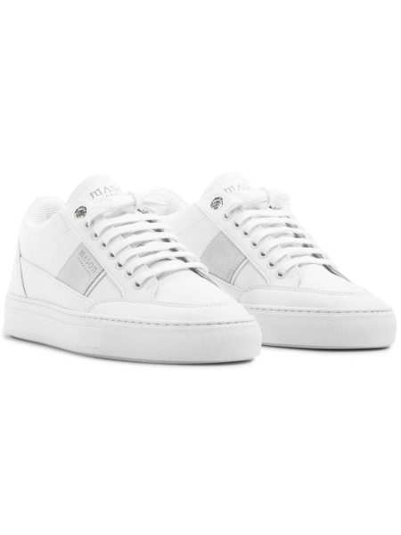 Mason Garments MG52-9A-1 WHITE Mason Garments MG52-9A-1 WHITE
