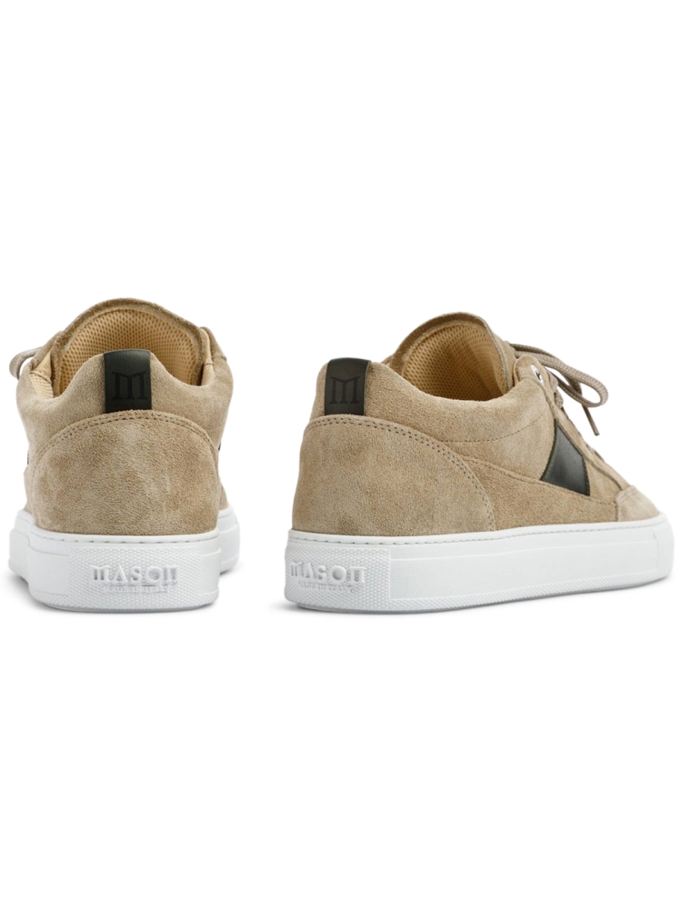 Mason Garments MG62-7D BEIGE