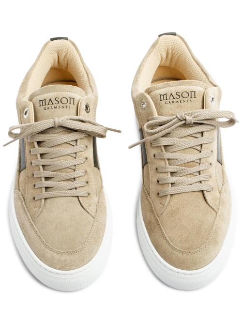 Mason Garments MG62-7D BEIGE foto 4