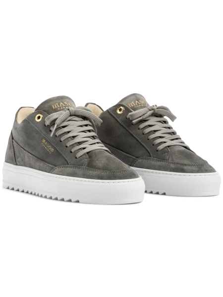 Mason Garments MG62-2E GREY