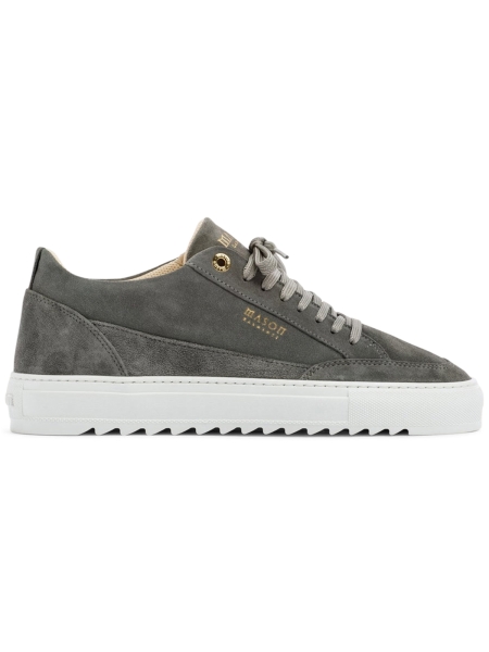 Mason Garments MG62-2E GREY