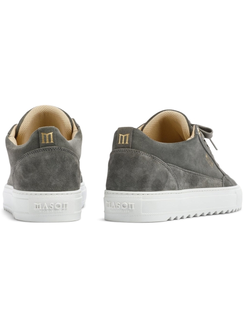 Mason Garments MG62-2E GREY foto 3