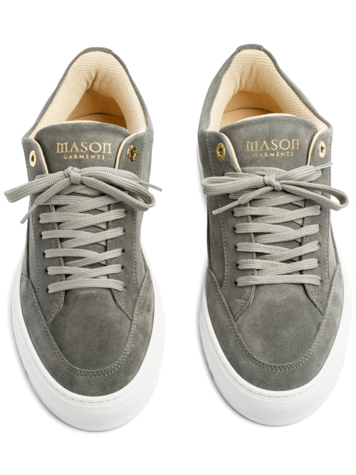 Mason Garments MG62-2E GREY foto 4