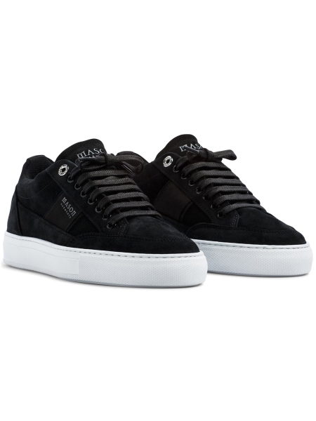 Mason Garments MG52-9D-1 BLACK Mason Garments MG52-9D-1 BLACK