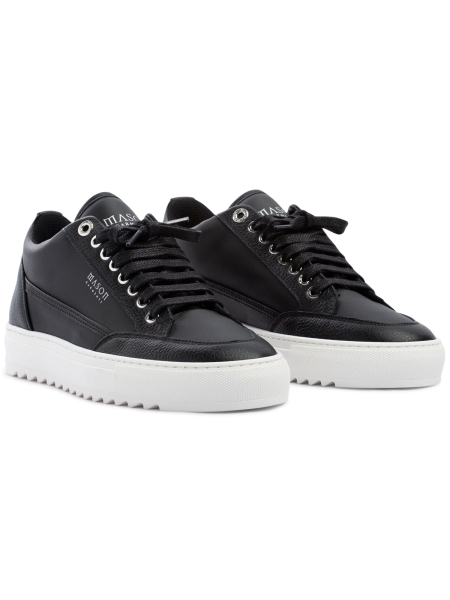 Mason Garments MG52-4C-1 BLACK Mason Garments MG52-4C-1 BLACK