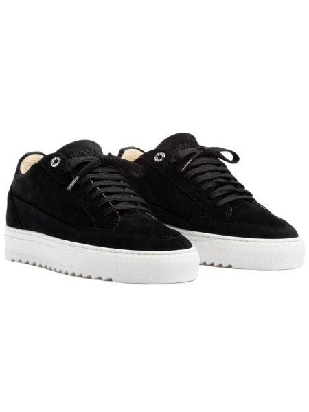 Mason Garments MG51-2A-1 BLACK Mason Garments MG51-2A-1 BLACK
