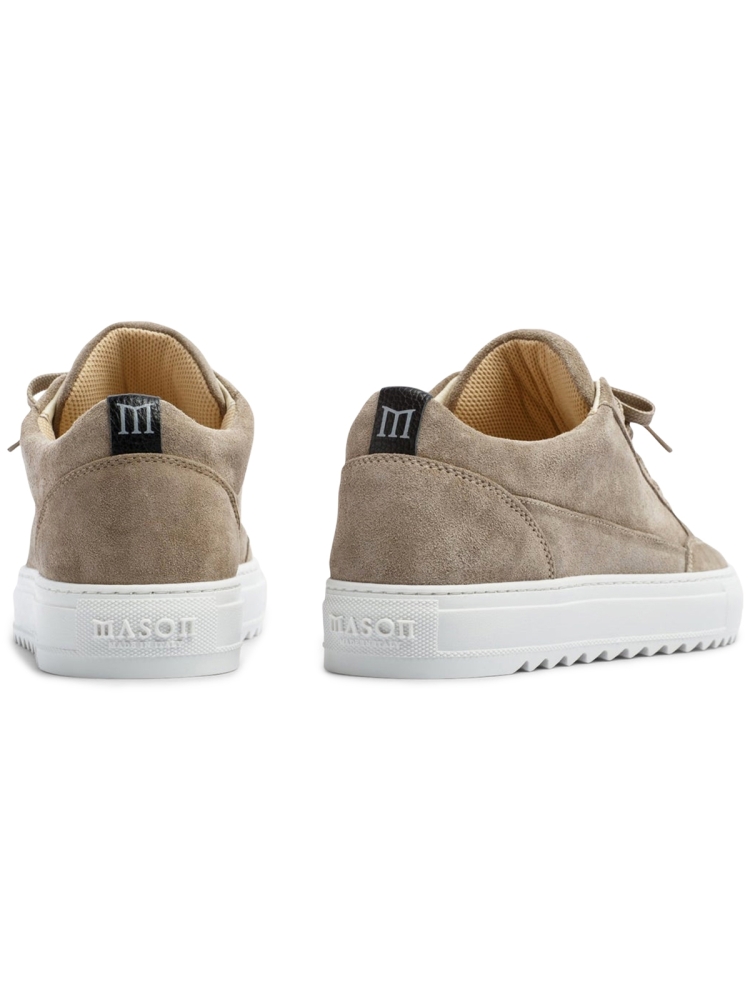 Mason Garments MG51-2B-1 EARTH