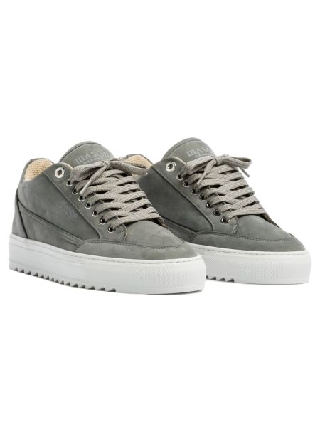 Mason Garments MG62-3A LIGHT GREY Mason Garments MG62-3A LIGHT GREY