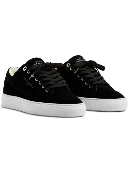 Mason Garments MG62-8G BLACK Mason Garments MG62-8G BLACK
