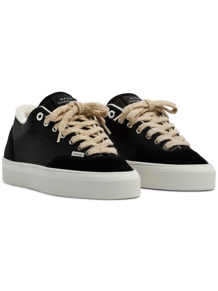 Mason Garments MG62-21A BLACK