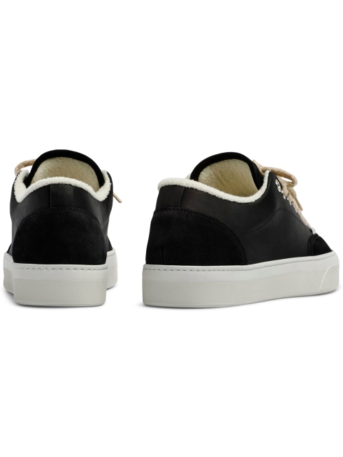 Mason Garments MG62-21A BLACK foto 3
