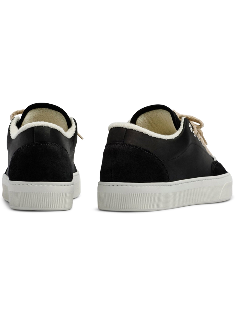 Mason Garments MG62-21A BLACK