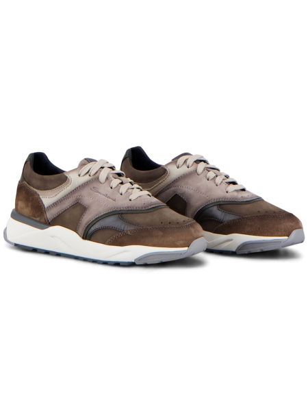 Santoni MBIM22112BGRNOFC M40 BROWN Santoni MBIM22112BGRNOFC M40 BROWN