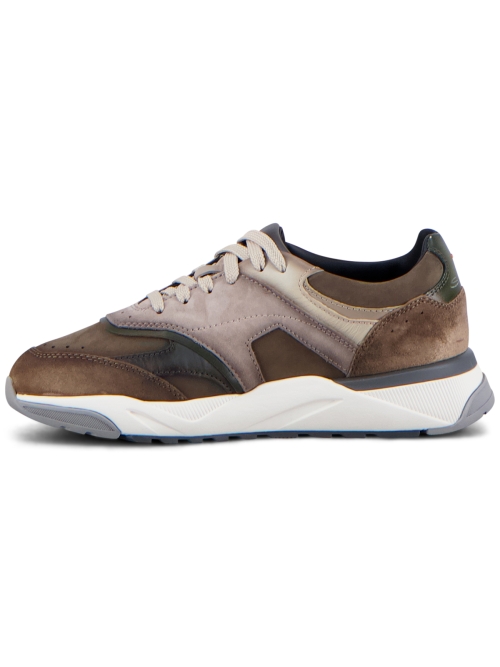 Santoni MBIM22112BGRNOFC M40 BROWN foto 5
