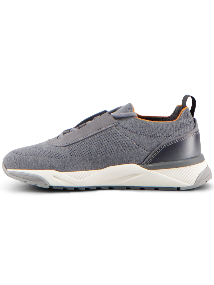 Santoni MBIO21601BGRNHOD Z20 LIGHT BLUE