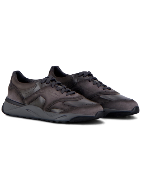 Santoni MBIM22112NERTSBB G93 GREY