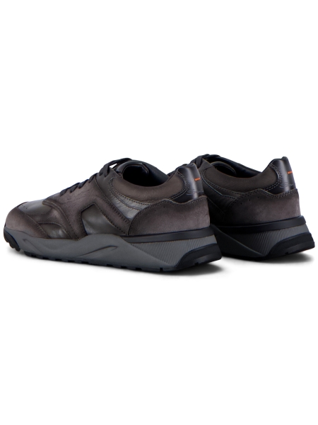 Santoni MBIM22112NERTSBB G93 GREY