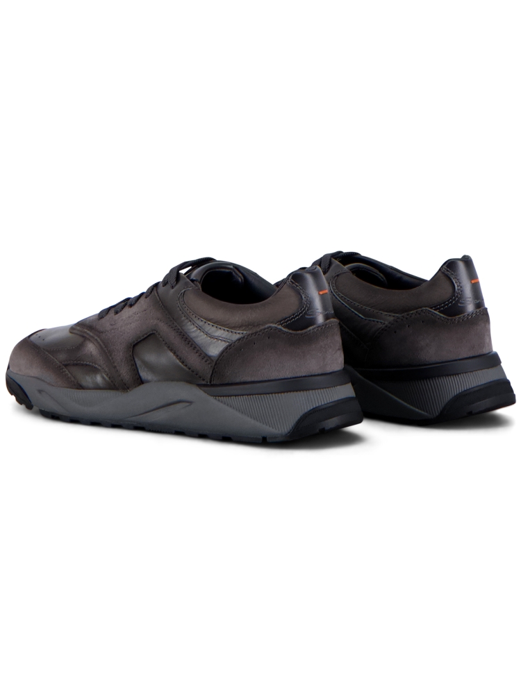 Santoni MBIM22112NERTSBB G93 GREY