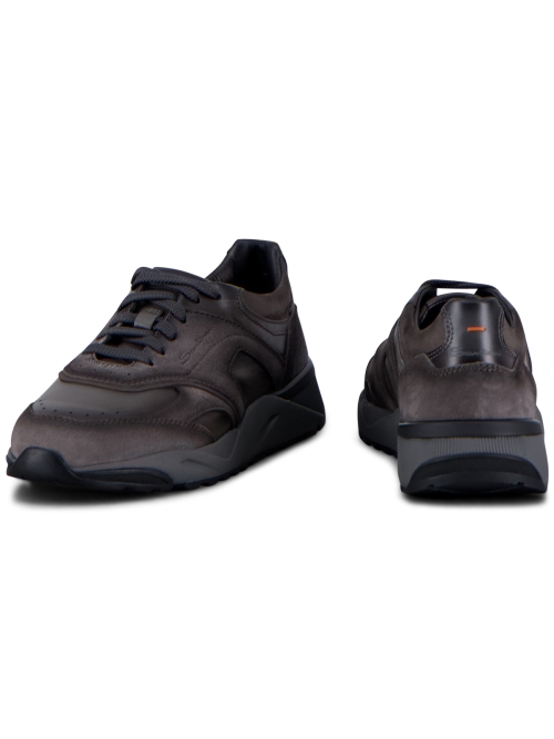 Santoni MBIM22112NERTSBB G93 GREY foto 3