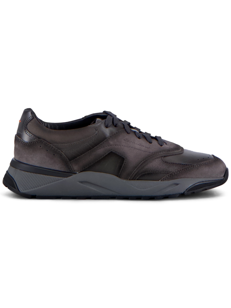 Santoni MBIM22112NERTSBB G93 GREY