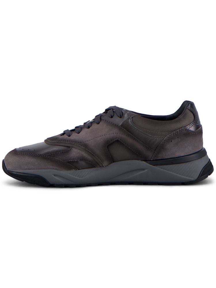 Santoni MBIM22112NERTSBB G93 GREY