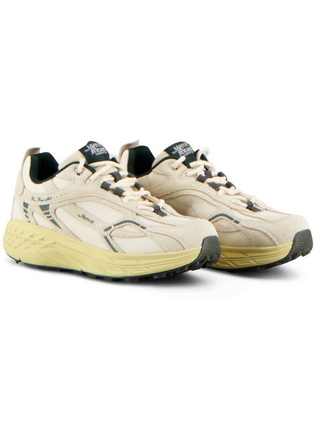 mercer ME263025 154 WHITE/GREEN