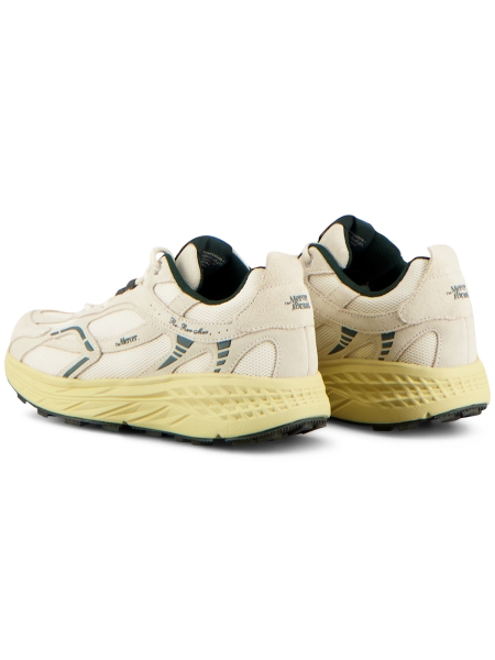 mercer ME263025 154 WHITE/GREEN