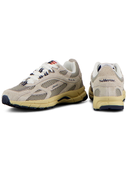 mercer ME263029 102 OFF WHITE foto 3