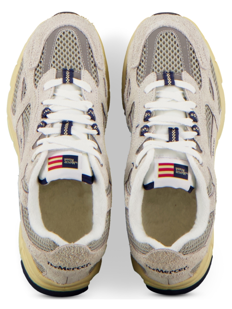 mercer ME263029 102 OFF WHITE