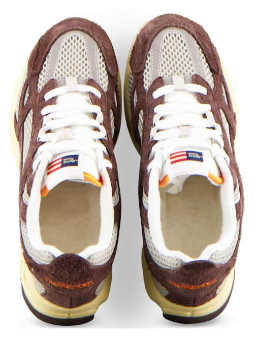 mercer ME263029 800 BROWN foto 7
