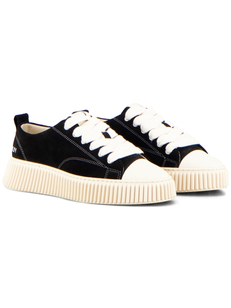 Rhun 2020 SUEDE 021 BLACK