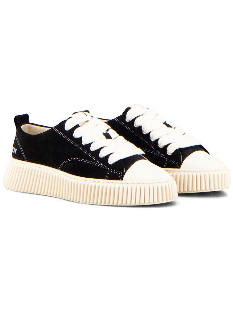Rhun 2020 SUEDE 021 BLACK