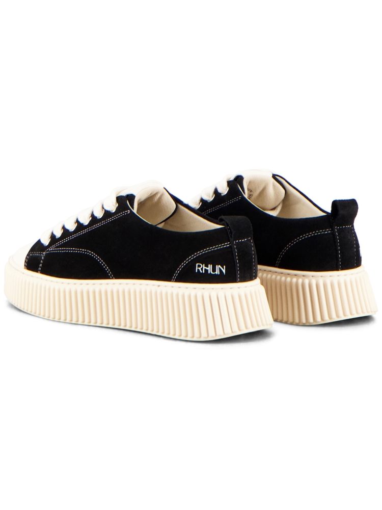 Rhun 2020 SUEDE 021 BLACK