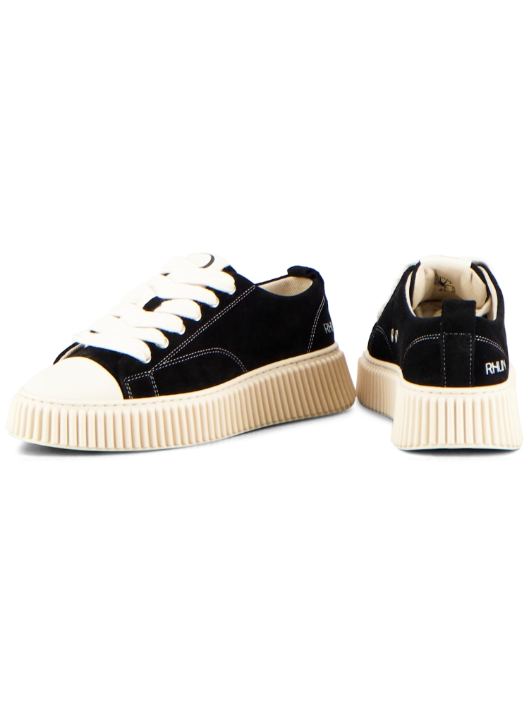 Rhun 2020 SUEDE 021 BLACK