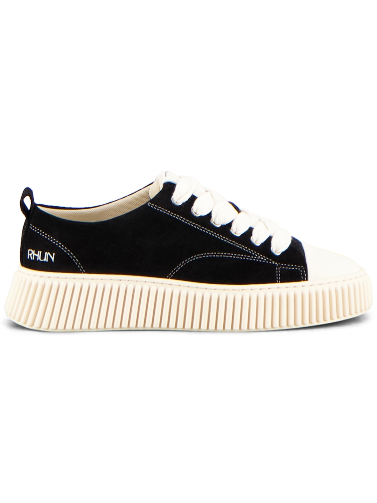 Rhun 2020 SUEDE 021 BLACK