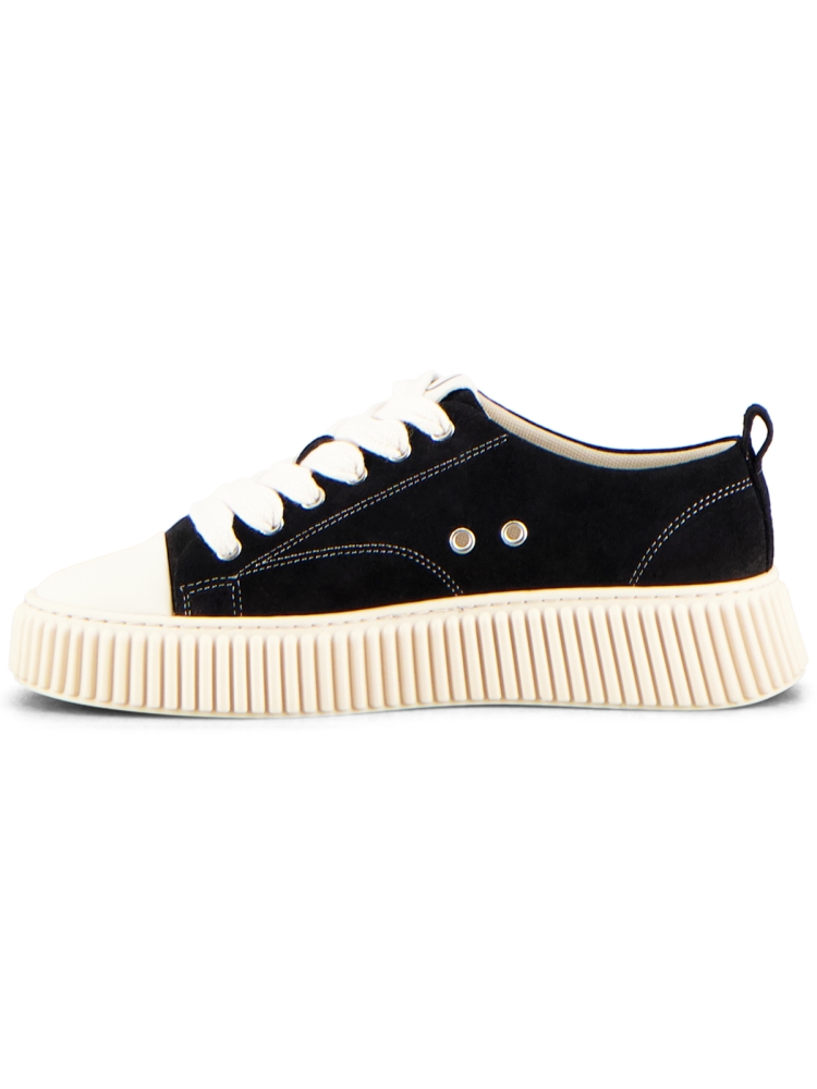 Rhun 2020 SUEDE 021 BLACK