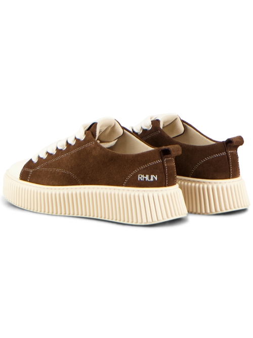 Rhun 2020 SUEDE 017 BROWN foto 2