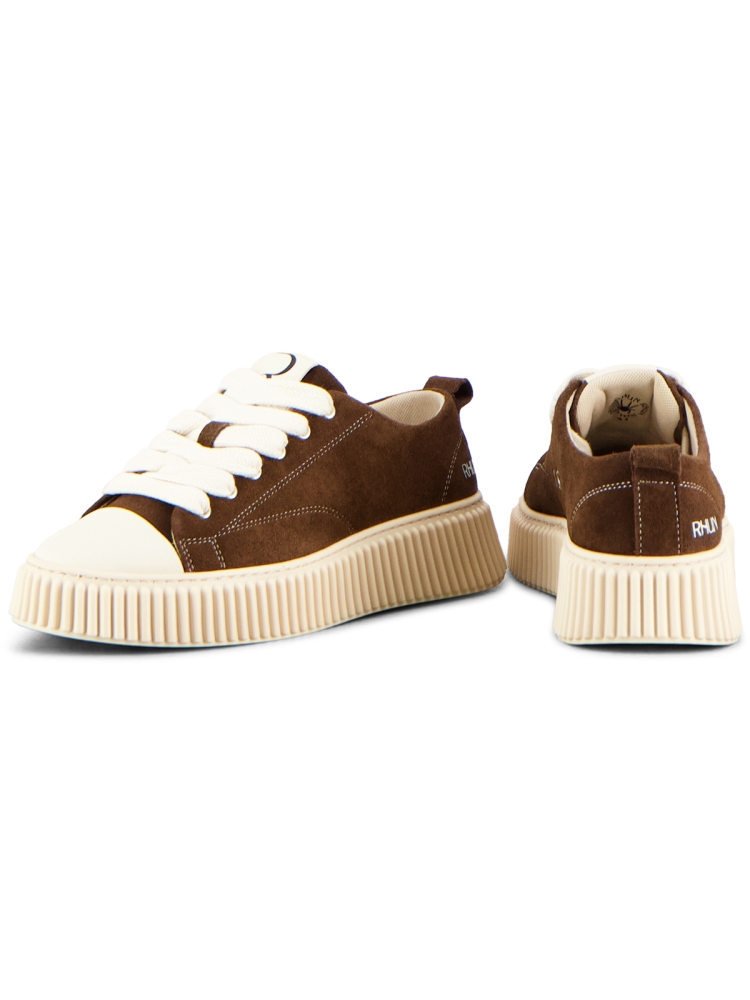 Rhun 2020 SUEDE 017 BROWN