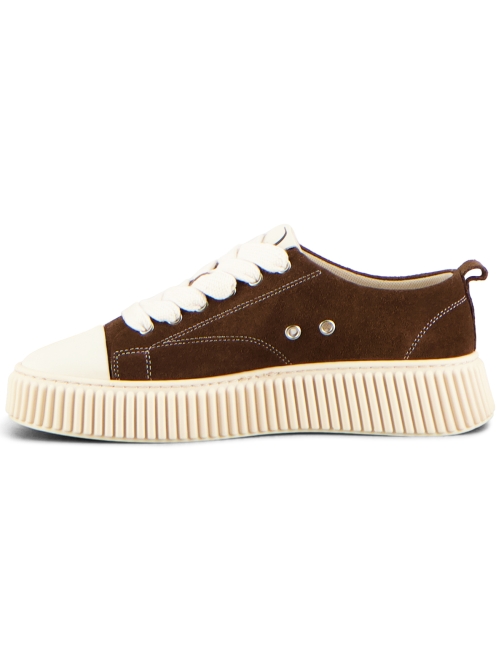 Rhun 2020 SUEDE 017 BROWN foto 5
