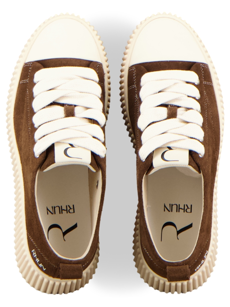 Rhun 2020 SUEDE 017 BROWN