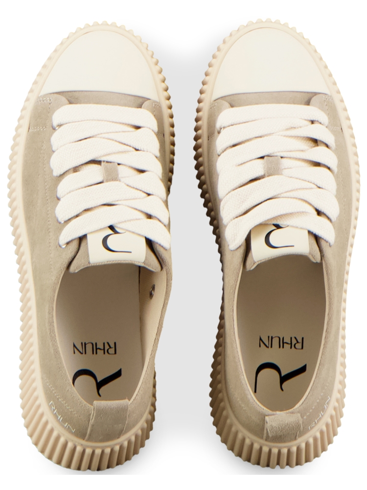 Rhun 2020 SUEDE 010 BEIGE