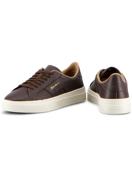 Santoni MBGT21967PNNKSIW T50 foto 3
