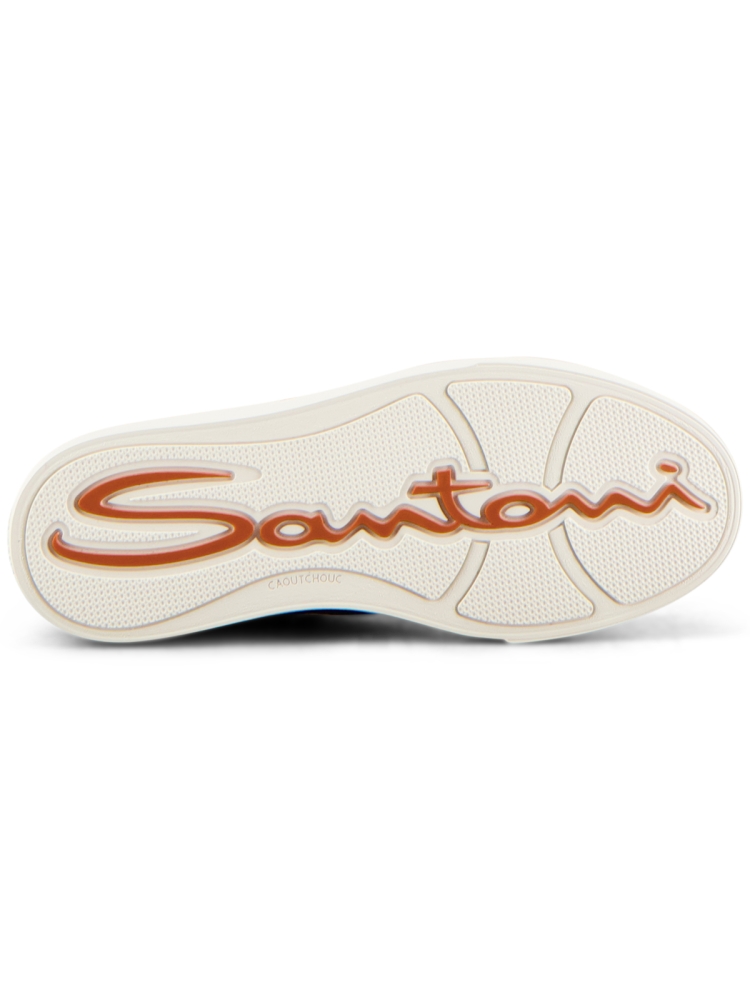 Santoni MBGT21967PNNKSIW T50