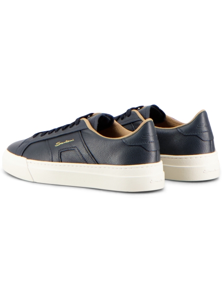 Santoni MBGT21967PNNKSIW U55