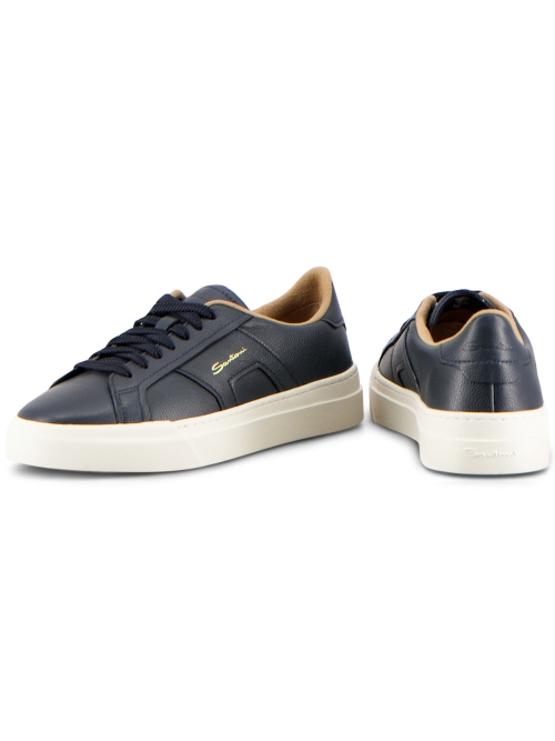 Santoni MBGT21967PNNKSIW U55 foto 3