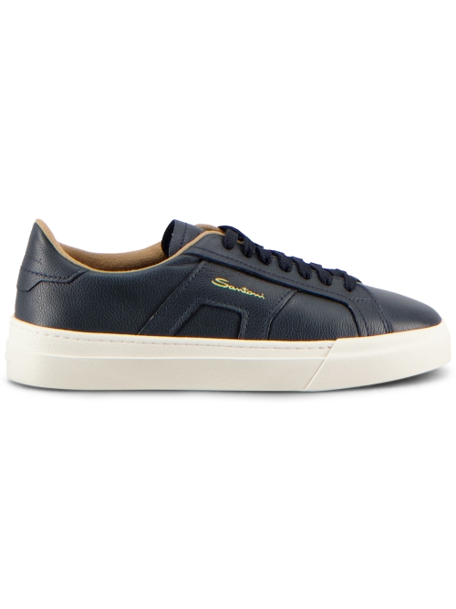 Santoni MBGT21967PNNKSIW U55 foto 4
