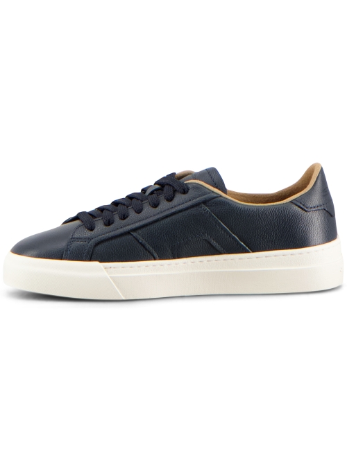 Santoni MBGT21967PNNKSIW U55 foto 5